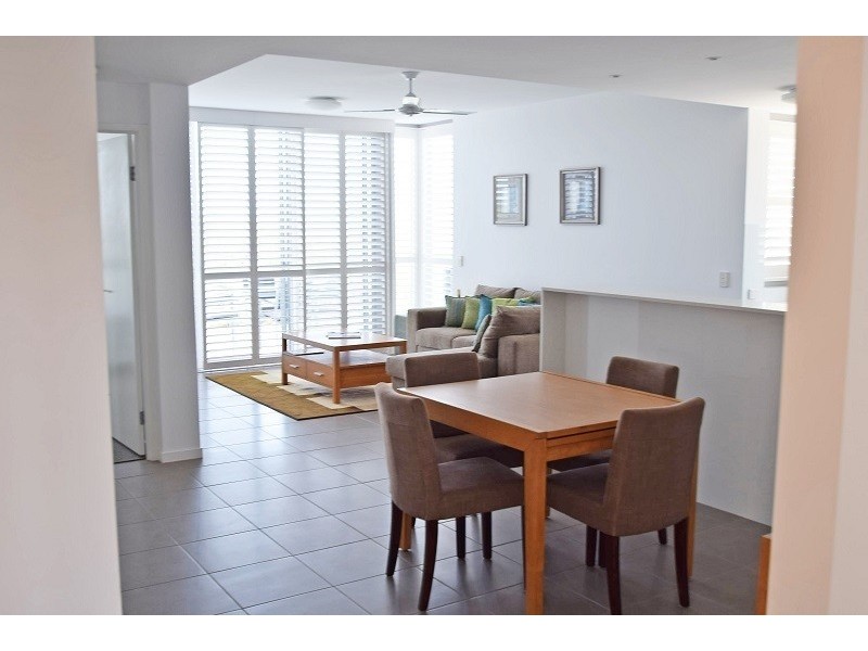 4405/27 Boardwalk Boulevard, Mount Coolum QLD 4573