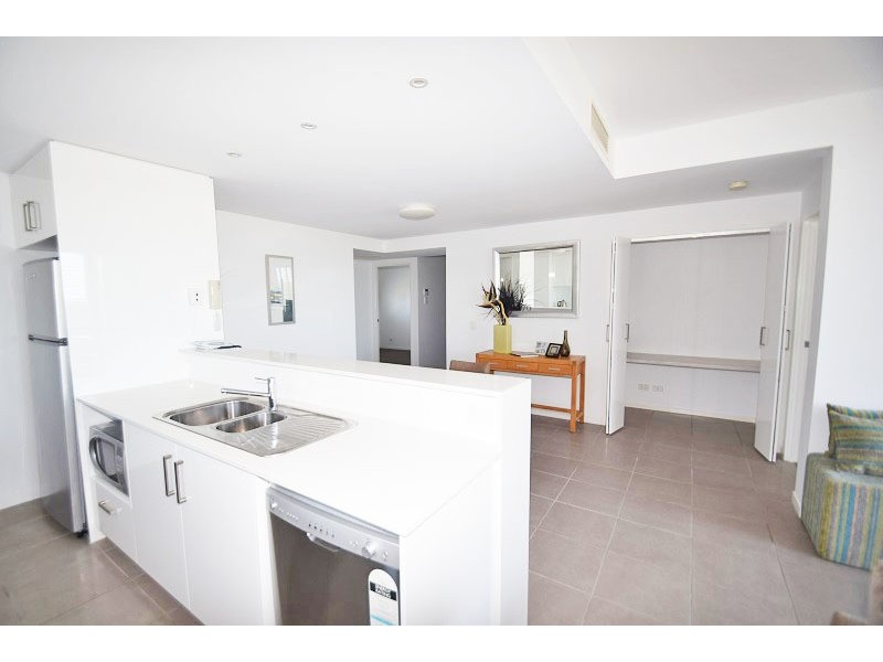 4405/27 Boardwalk Boulevard, Mount Coolum QLD 4573