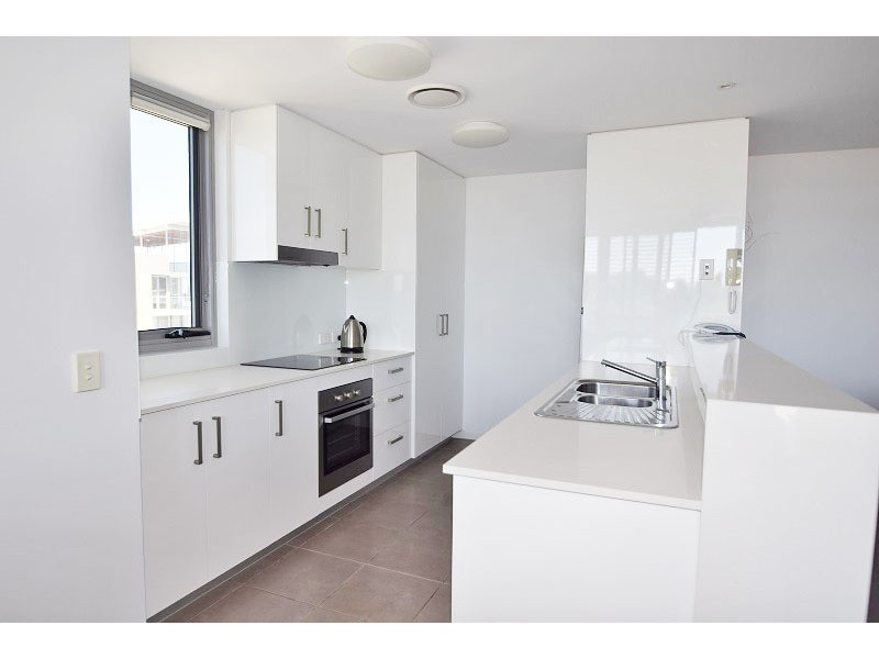 4405/27 Boardwalk Boulevard, Mount Coolum QLD 4573