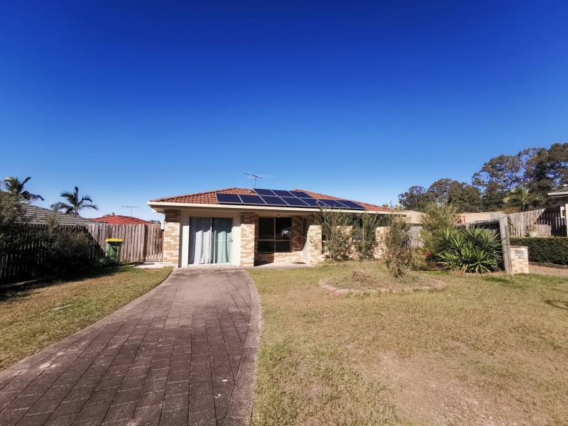 24 Jade Garden Drive, Boronia Heights QLD 4124