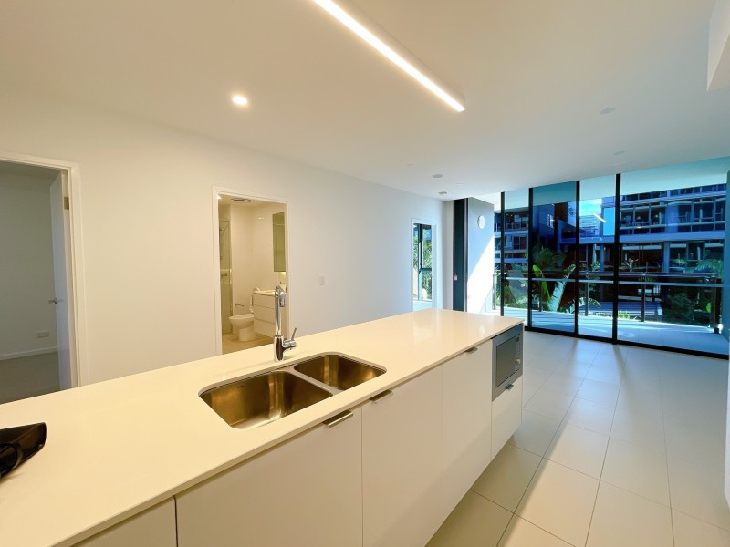 4035/36 Evelyn Street, Newstead QLD 4006