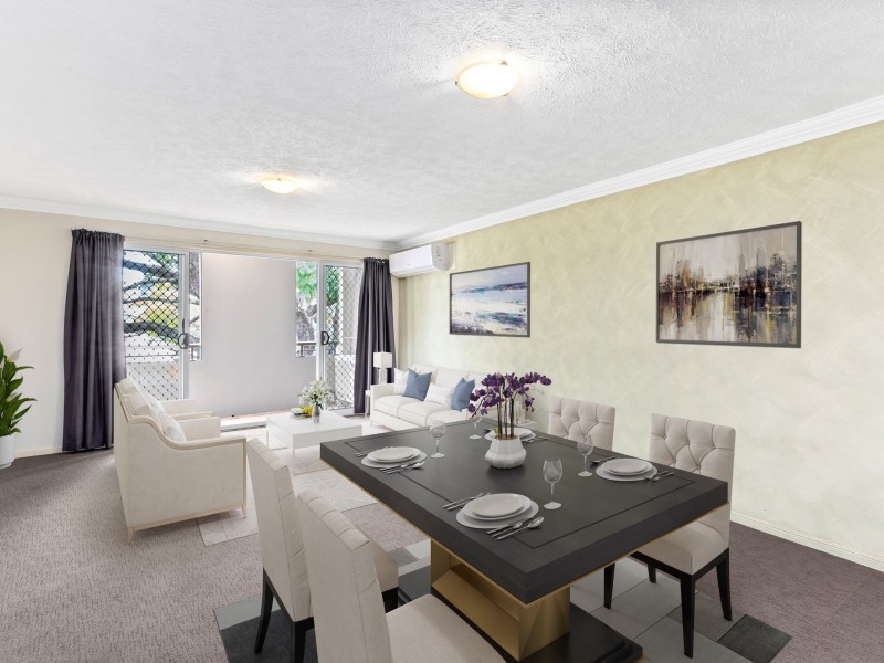 18/81 Annerley Road, Woolloongabba QLD 4102