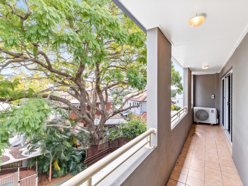 18/81 Annerley Road, Woolloongabba QLD 4102