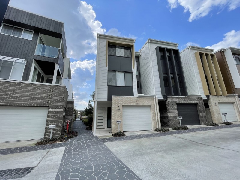 25/19 Governor Terrace, Murarrie QLD 4172