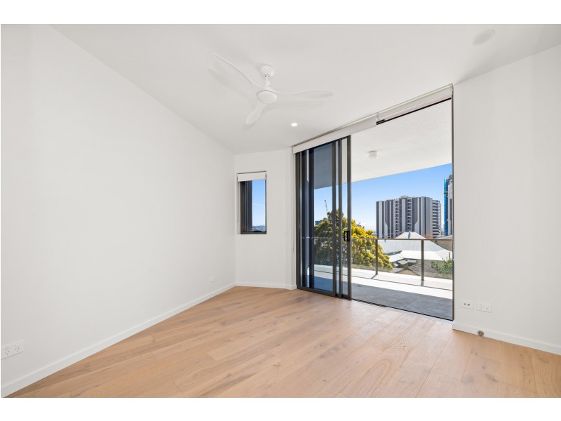 20/10 Amersham, West End QLD 4101