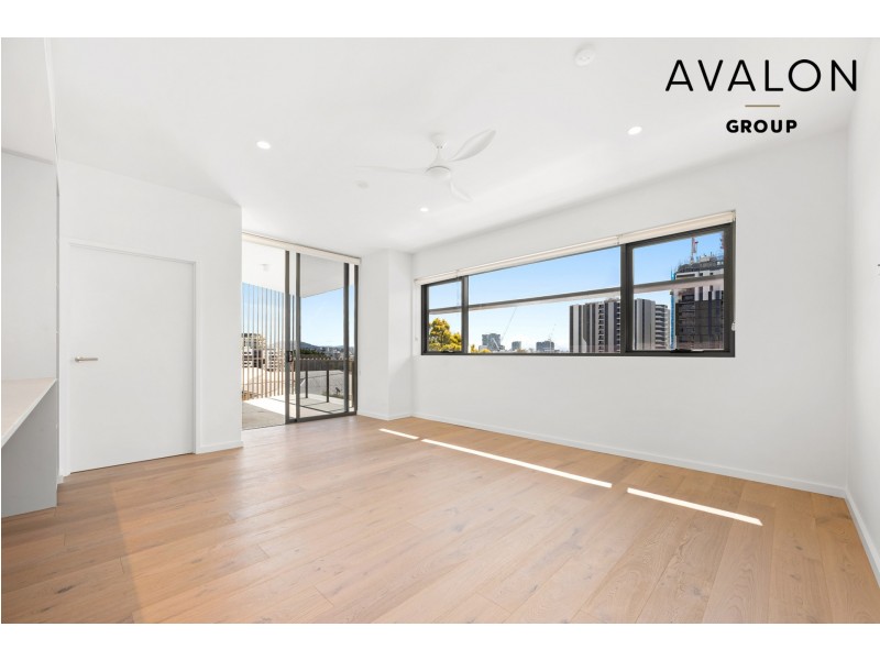 28/10 Amersham, West End QLD 4101