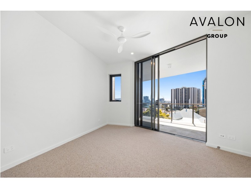 28/10 Amersham, West End QLD 4101