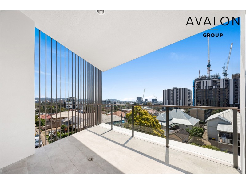 28/10 Amersham, West End QLD 4101