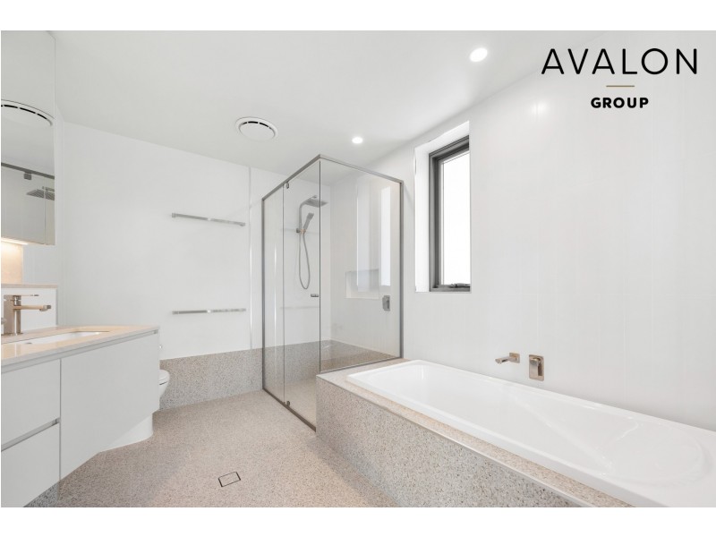 28/10 Amersham, West End QLD 4101