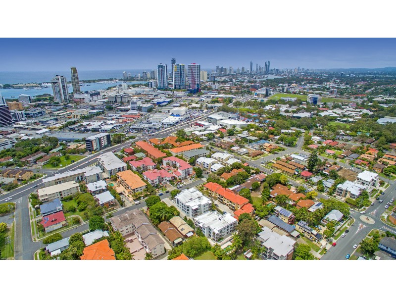 42/16-18 Lloyd Street, Southport QLD 4215