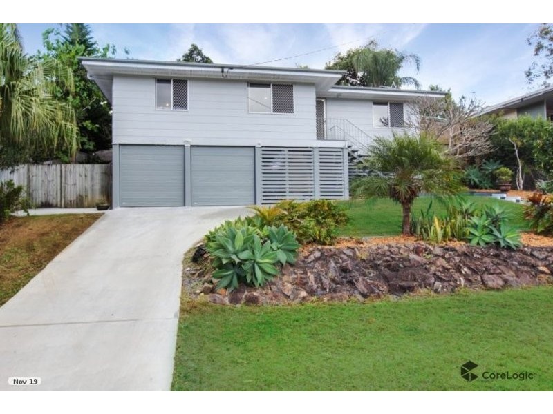 27 Woomera Crescent, Southport QLD 4215