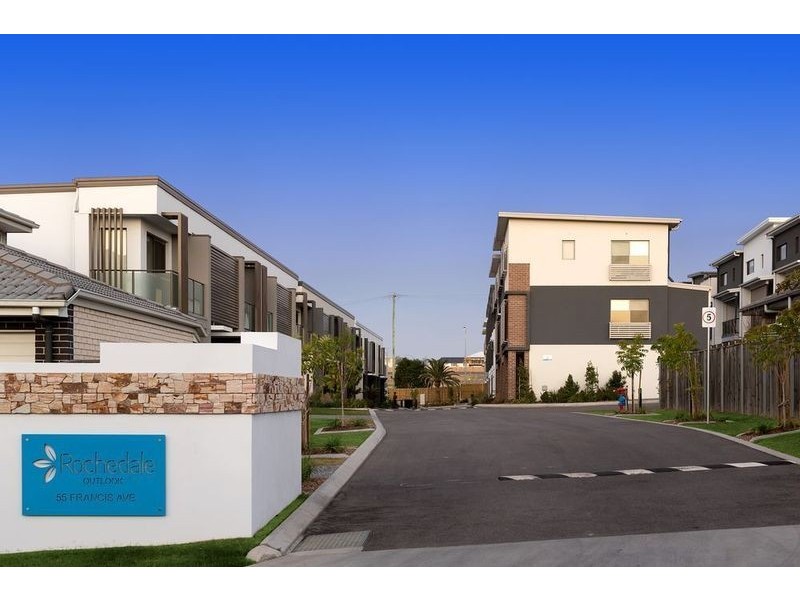 41/55 Francis Avenue, Rochedale QLD 4123