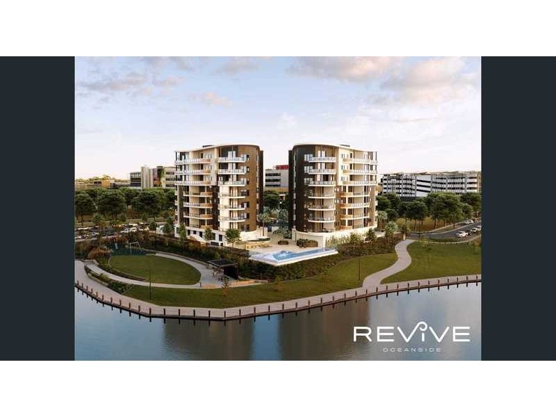 1502/2 Bright Place, Birtinya QLD 4575