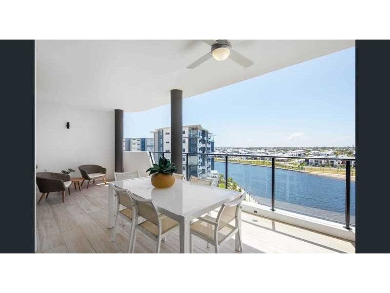 1502/2 Bright Place, Birtinya QLD 4575