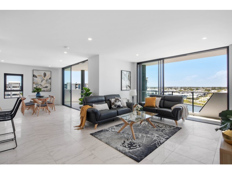 1502/2 Bright Place, Birtinya QLD 4575