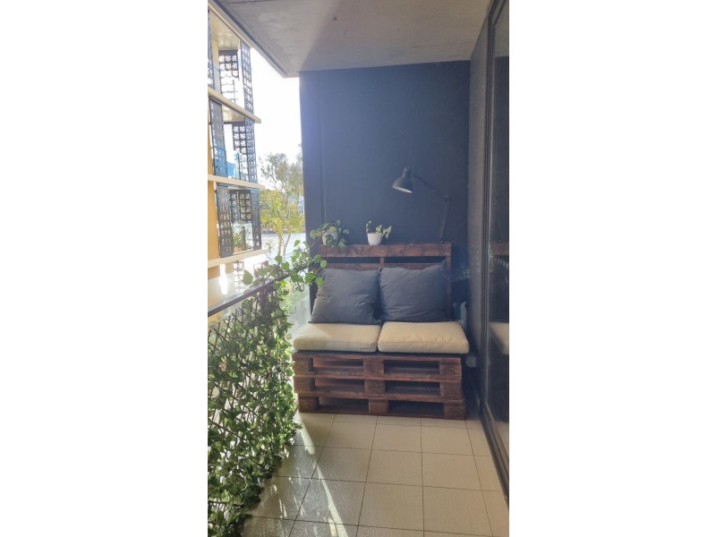 205/21 BUCHANAN, West End QLD 4101