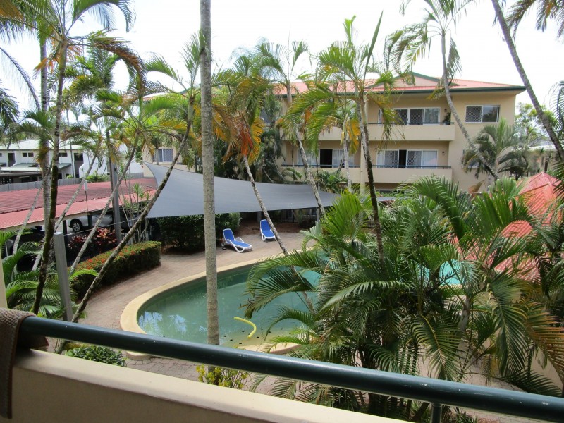 191 mcleod street, Cairns North QLD 4870