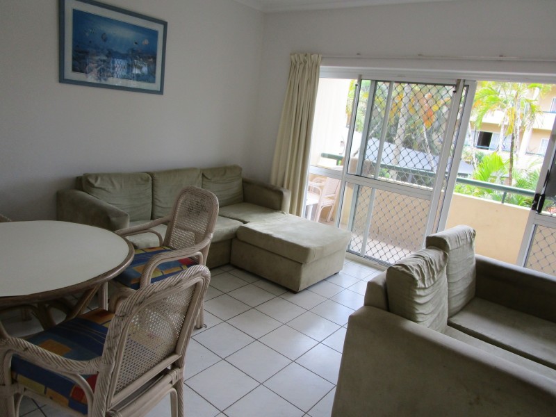191 mcleod street, Cairns North QLD 4870