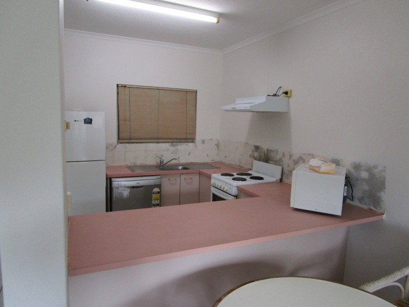 191 mcleod street, Cairns North QLD 4870
