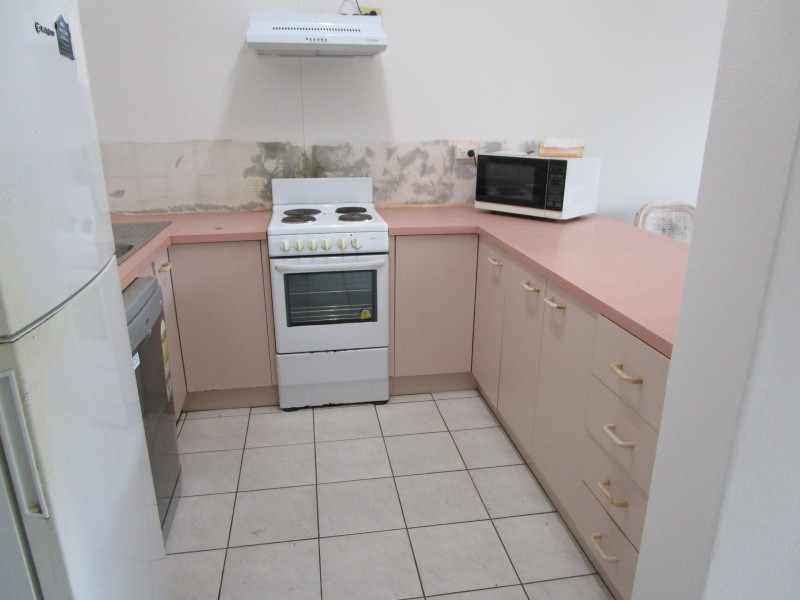 191 mcleod street, Cairns North QLD 4870
