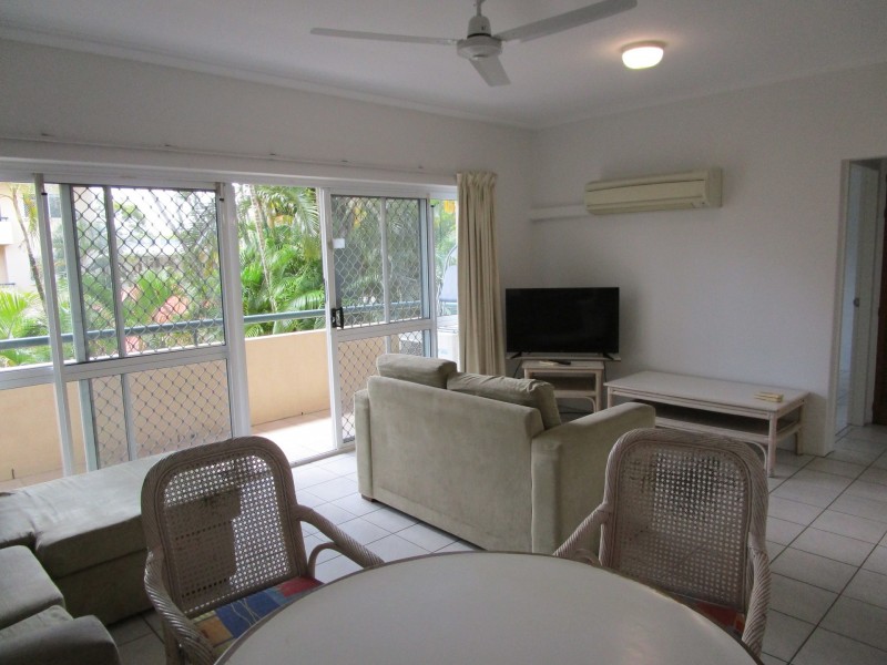 191 mcleod street, Cairns North QLD 4870