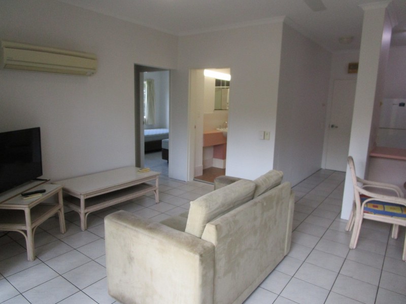 191 mcleod street, Cairns North QLD 4870