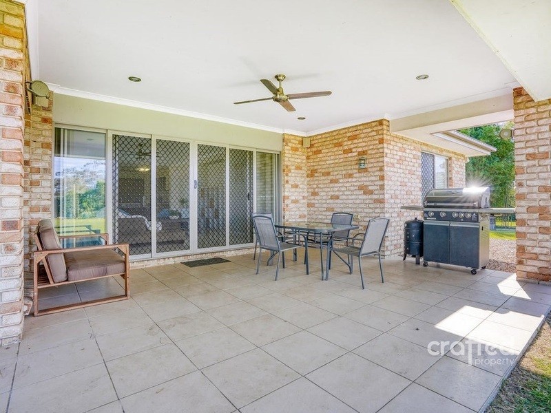 14 Border Crescent, New Beith QLD 4124