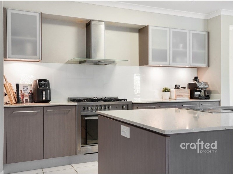 14 Border Crescent, New Beith QLD 4124
