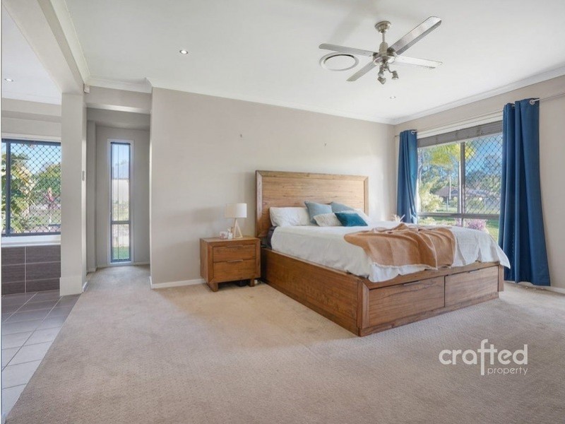 14 Border Crescent, New Beith QLD 4124