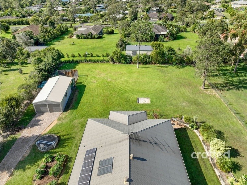 14 Border Crescent, New Beith QLD 4124