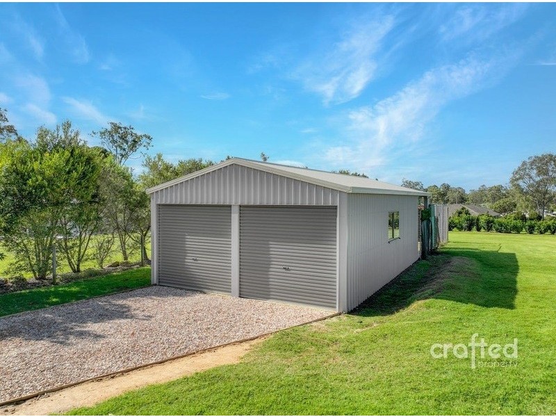 14 Border Crescent, New Beith QLD 4124