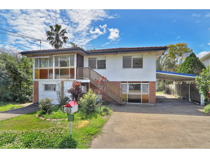 40 Penarth Street, Runcorn QLD 4113