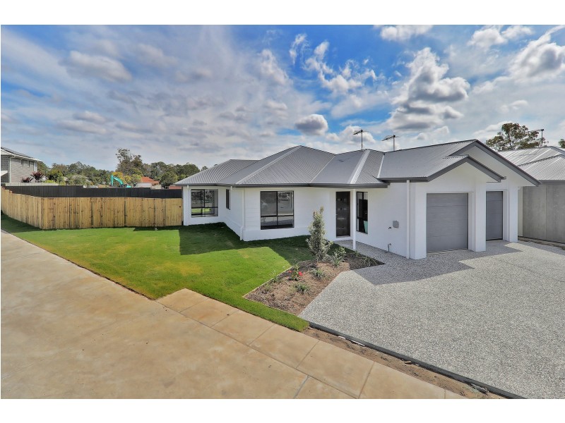 A/25 Aaron cct, Browns Plains QLD 4118