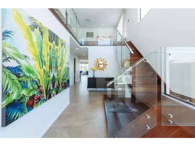 29 Santa Monica Blvd, Hope Island QLD 4212