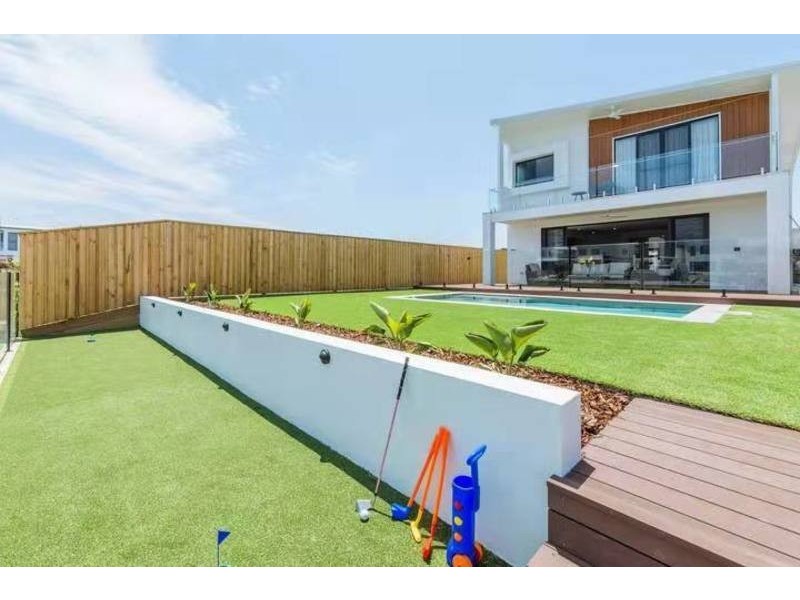 29 Santa Monica Blvd, Hope Island QLD 4212