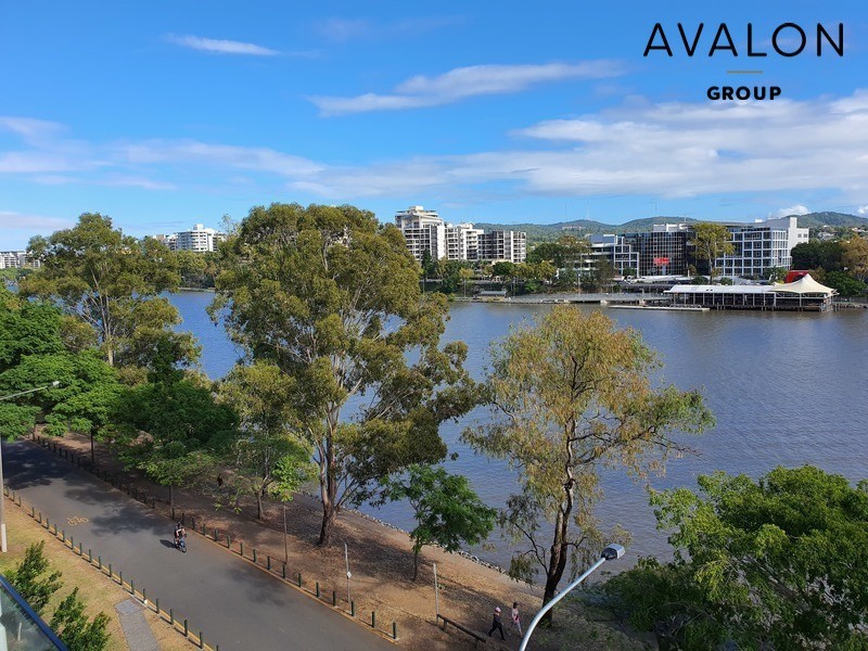 502/21 Buchanan street, West End QLD 4101