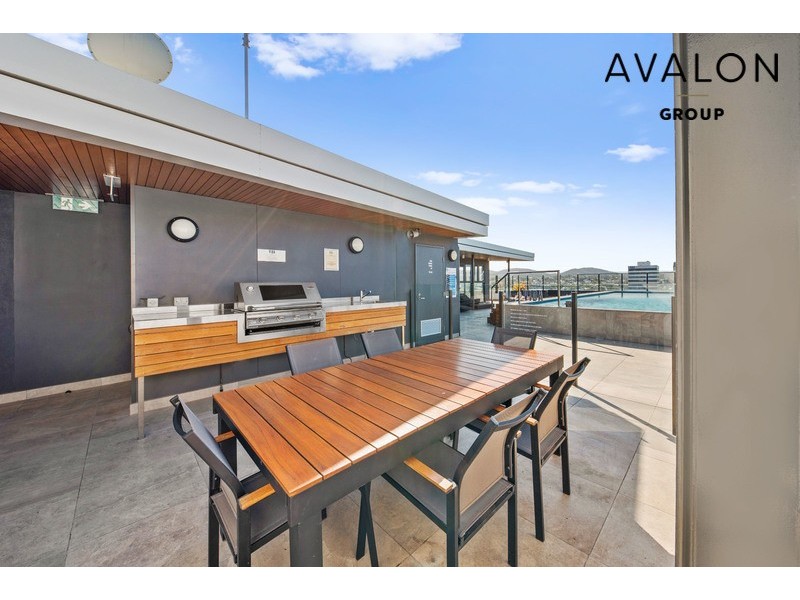 502/21 Buchanan street, West End QLD 4101