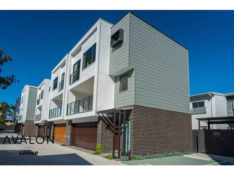 51/35 Sorrento Street, Wynnum West QLD 4178