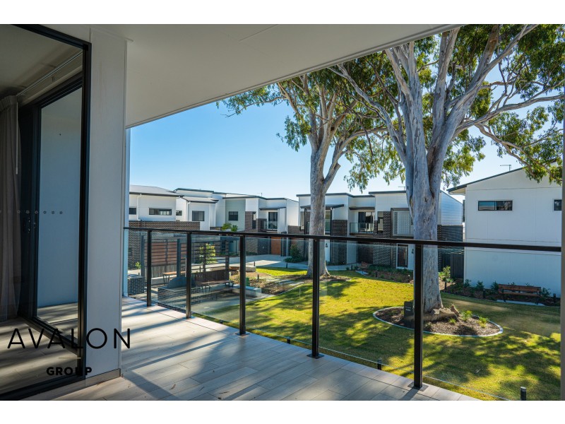 51/35 Sorrento Street, Wynnum West QLD 4178