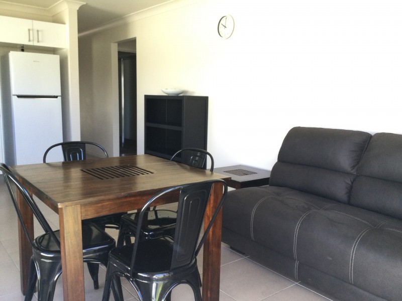 36/73 Centenary Dr Nth (Furnished), Middlemount QLD 4746