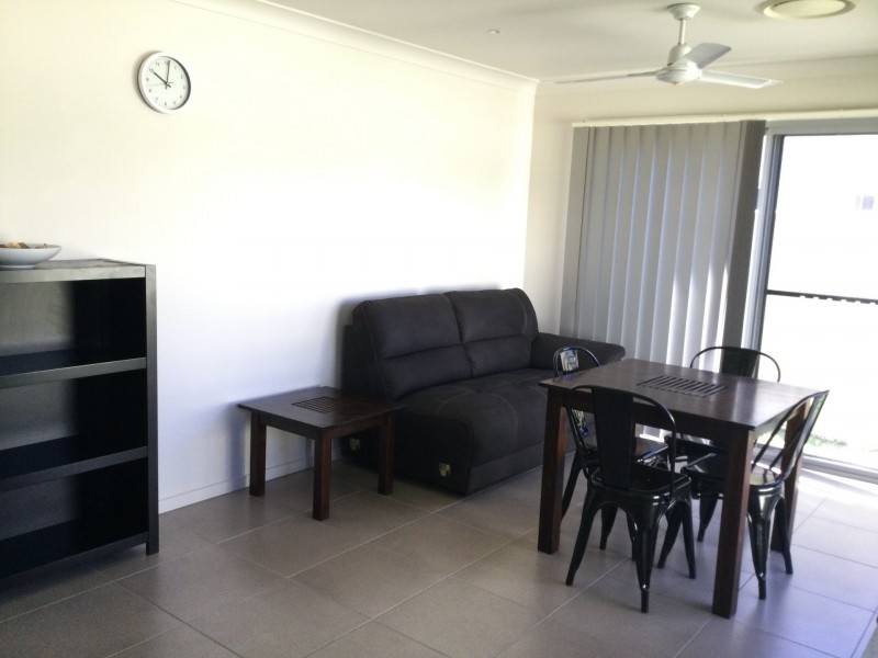 36/73 Centenary Dr Nth (Furnished), Middlemount QLD 4746