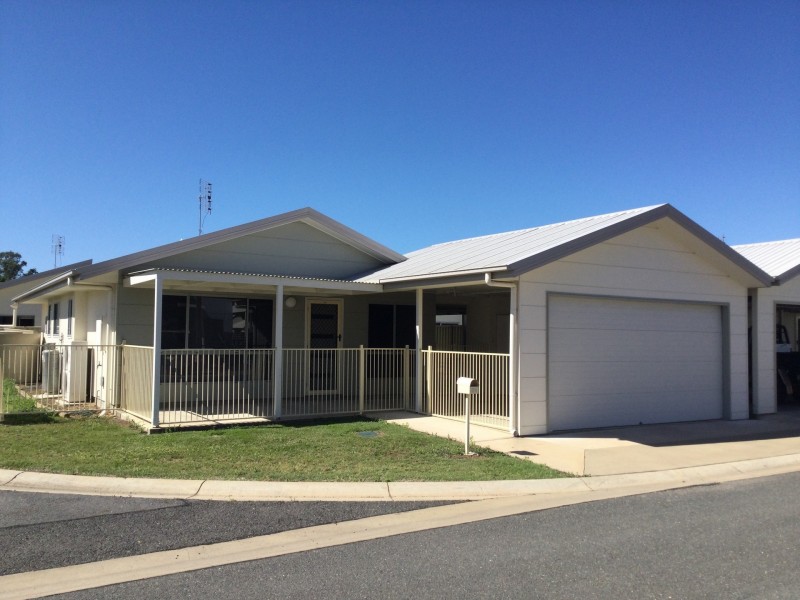 36/73 Centenary Dr Nth (Furnished), Middlemount QLD 4746