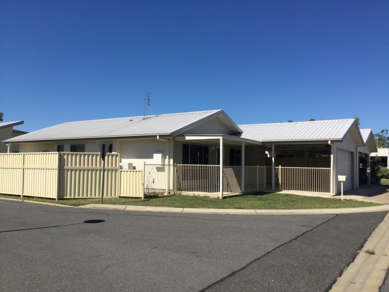 36/73 Centenary Dr Nth (Furnished), Middlemount QLD 4746