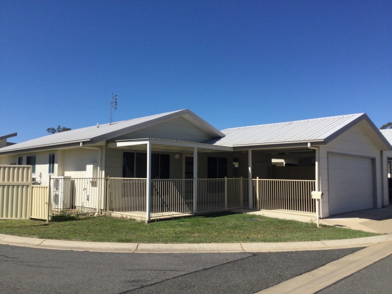 36/73 Centenary Dr Nth (Furnished), Middlemount QLD 4746