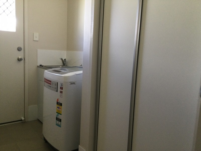 36/73 Centenary Dr Nth (Furnished), Middlemount QLD 4746