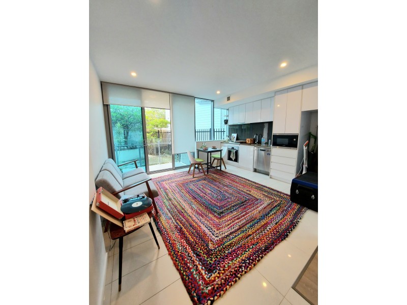 106/32 Russell Street, South Brisbane QLD 4101