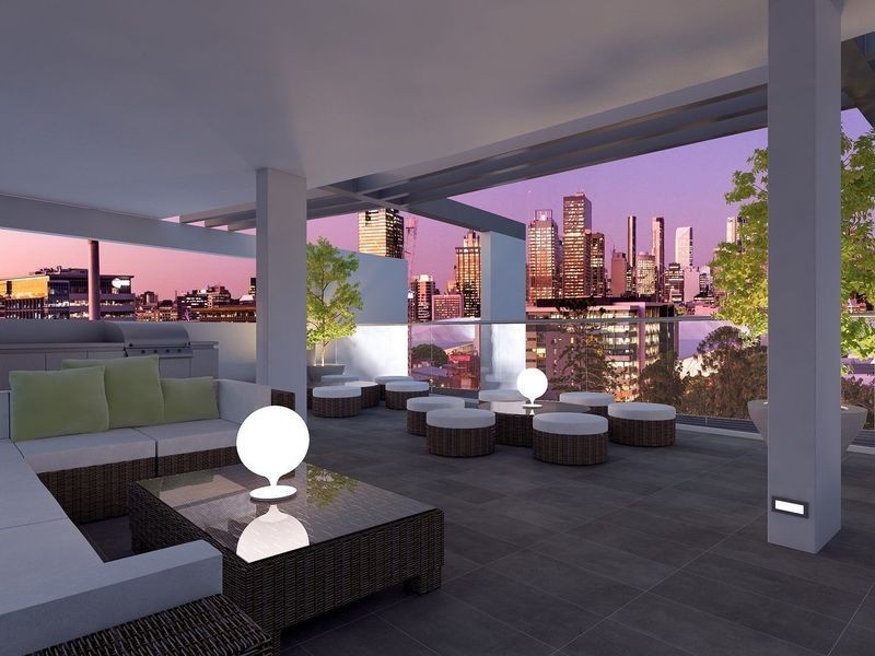 106/32 Russell Street, South Brisbane QLD 4101