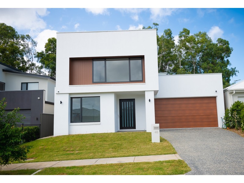 46 Majestic Place, Runcorn QLD 4113