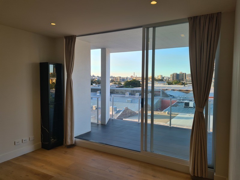 515/8 Bank Street, West End QLD 4101