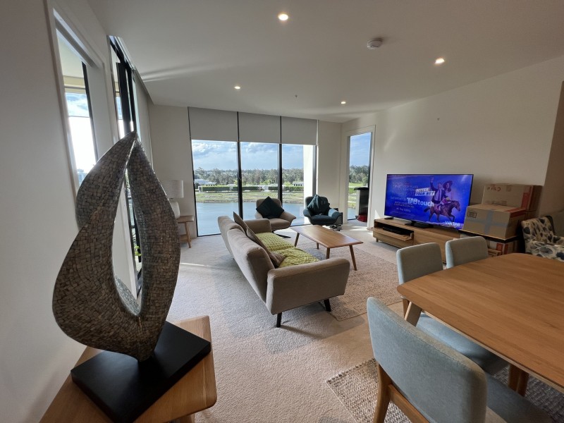 503B/1 The Concourse, Benowa QLD 4217